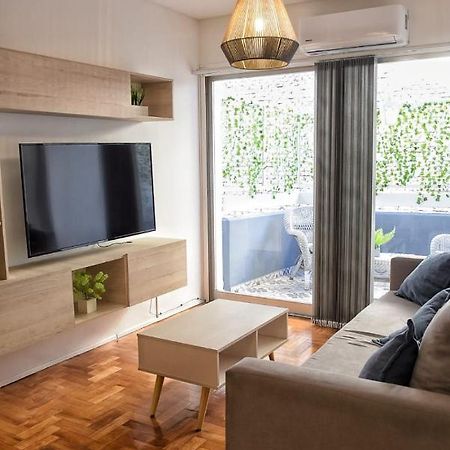 شقة Departamento En Peatonal ميندوزا المظهر الخارجي الصورة