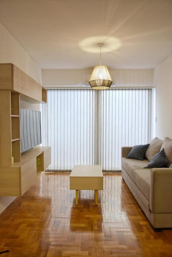 شقة Departamento En Peatonal ميندوزا المظهر الخارجي الصورة