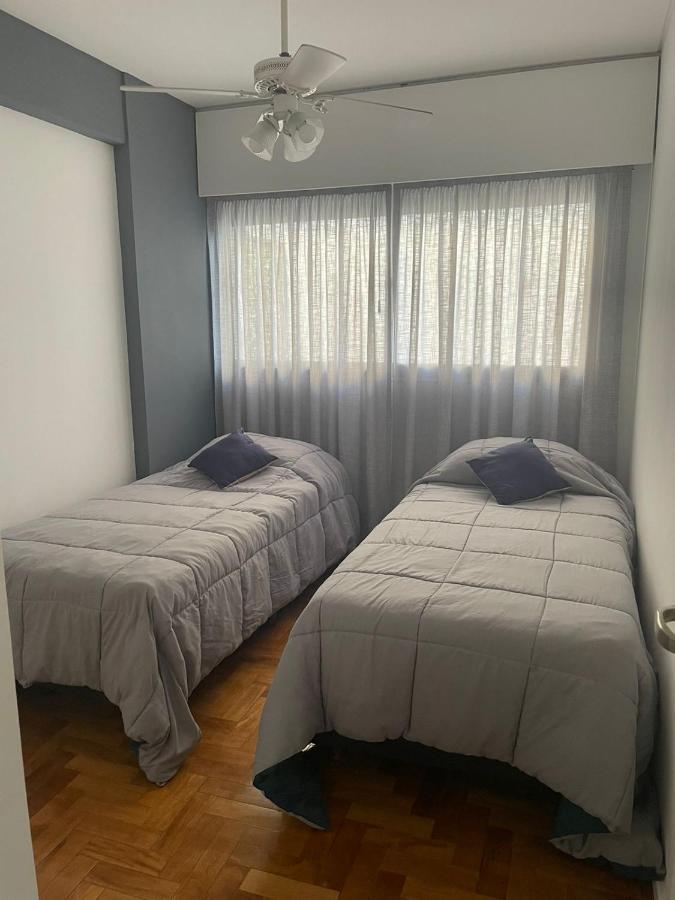 شقة Departamento En Peatonal ميندوزا المظهر الخارجي الصورة
