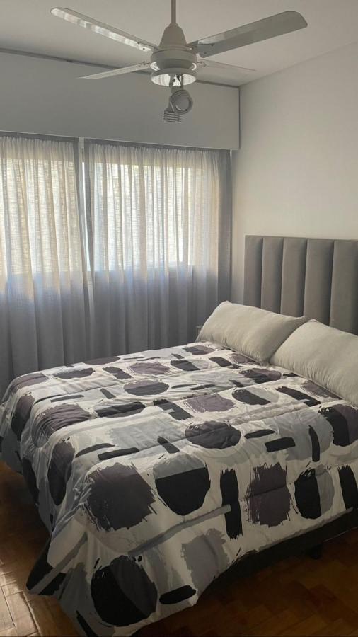شقة Departamento En Peatonal ميندوزا المظهر الخارجي الصورة