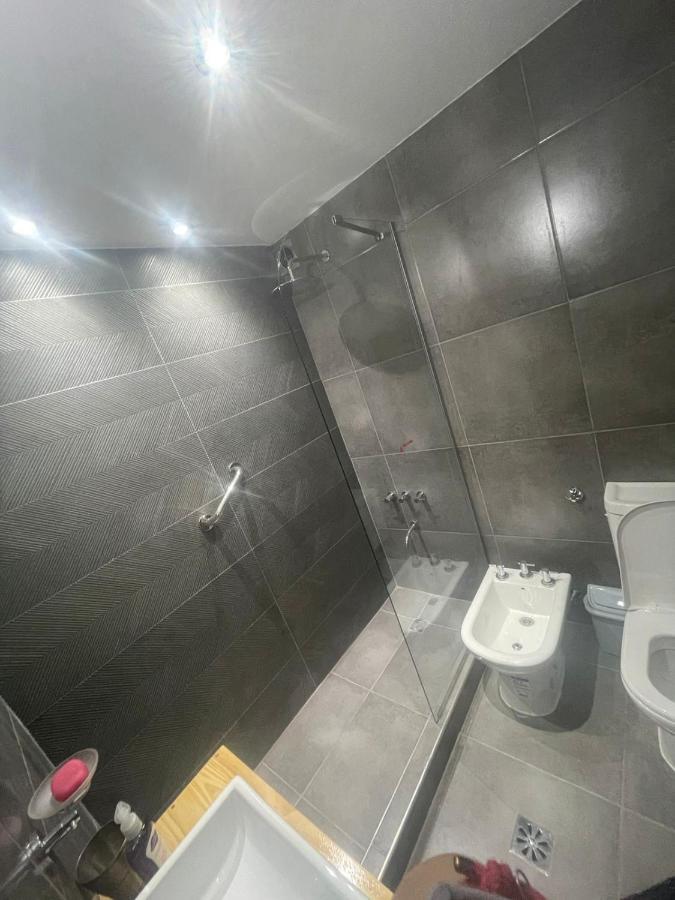شقة Departamento En Peatonal ميندوزا المظهر الخارجي الصورة